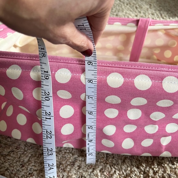 Pottery Barn Storage & Organization Pottery Barn Square Bottom